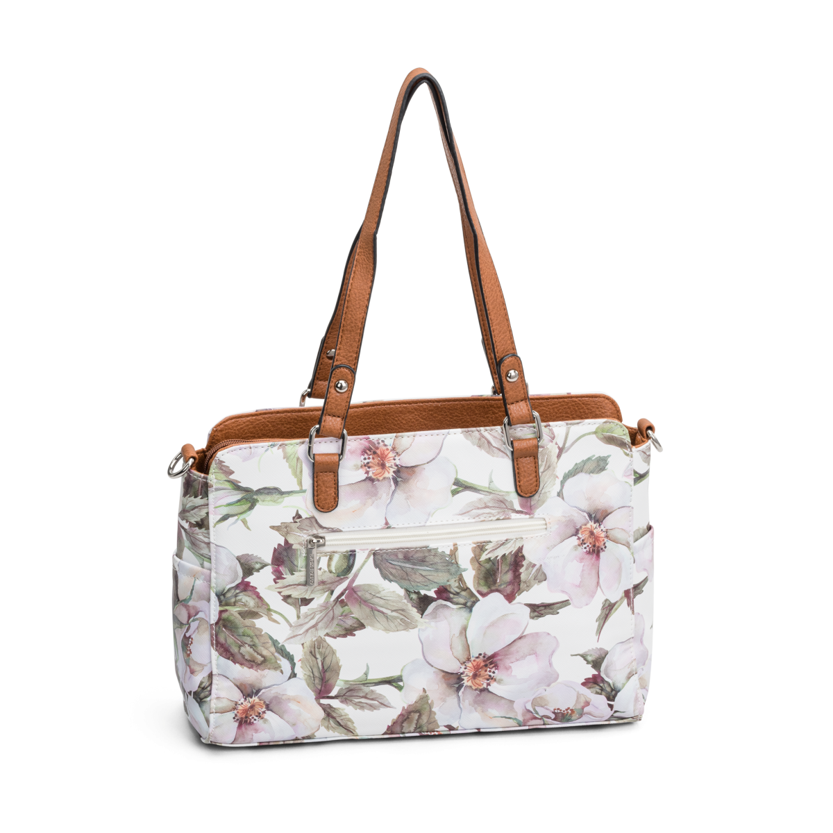 Blommor