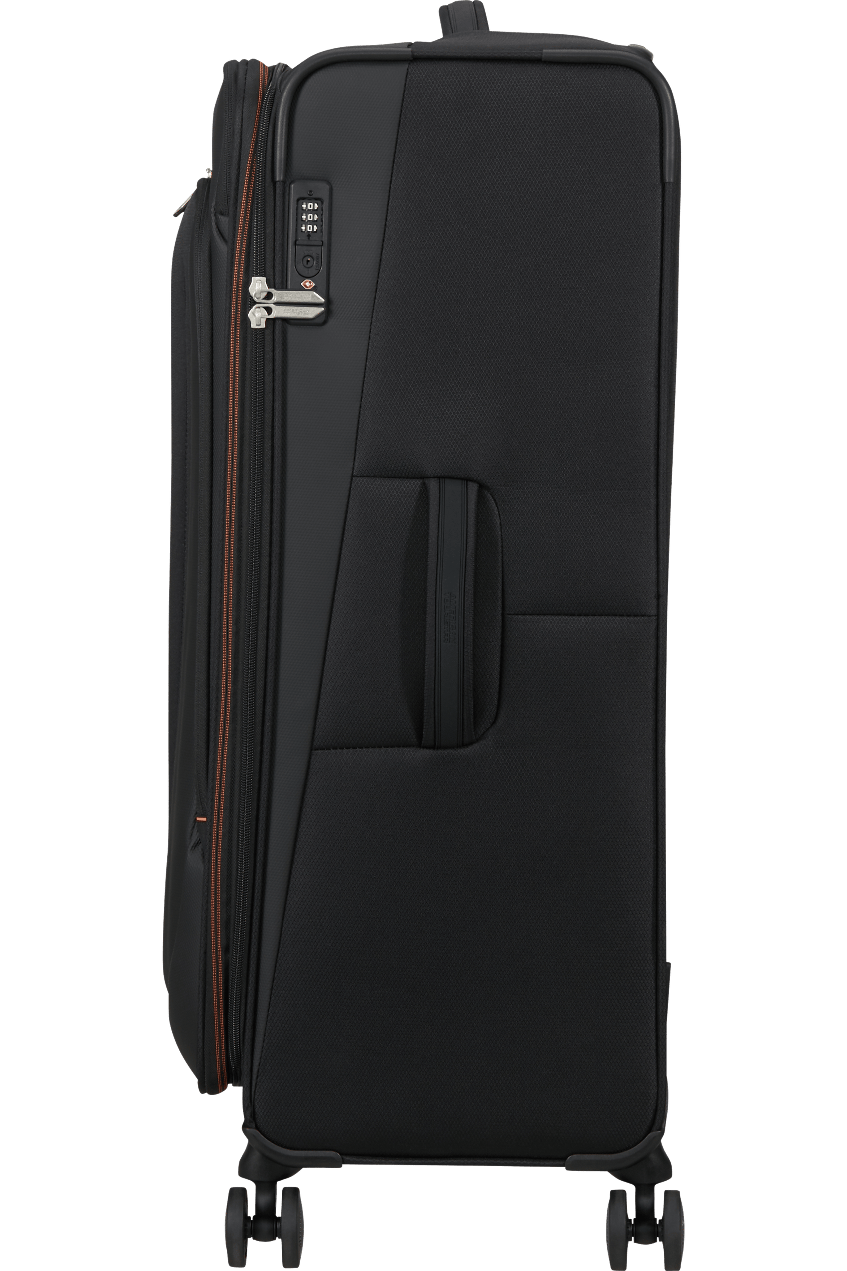 American Tourister Wanderlite