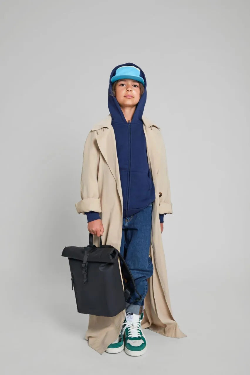 Gaston Luga Rullen Mini