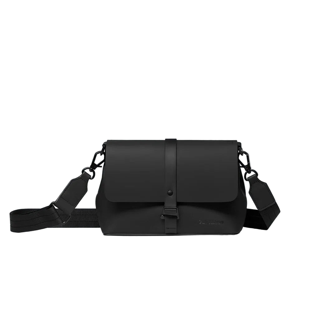 Gaston Luga GL X Nikon