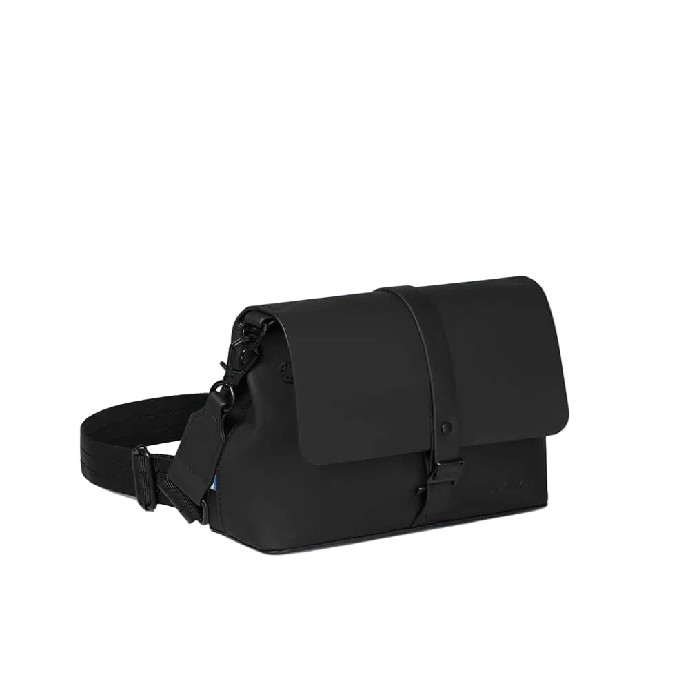 Gaston Luga GL X Nikon