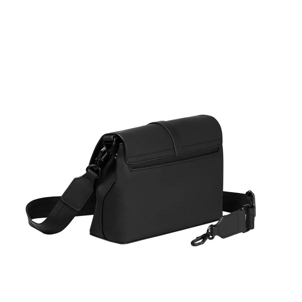 Gaston Luga GL X Nikon