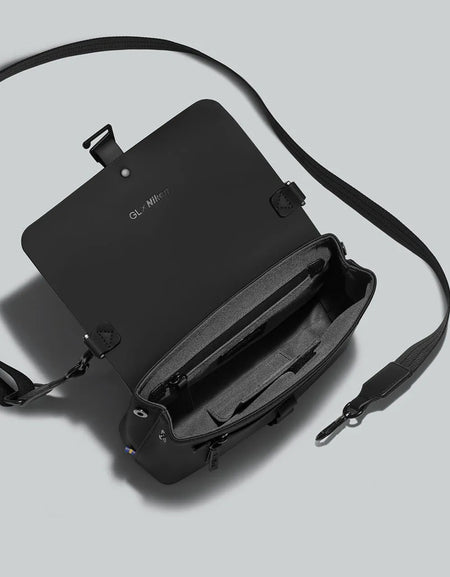 Gaston Luga GL X Nikon