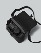 Gaston Luga GL X Nikon