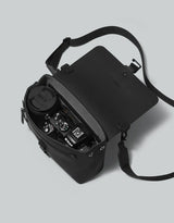 Gaston Luga GL X Nikon