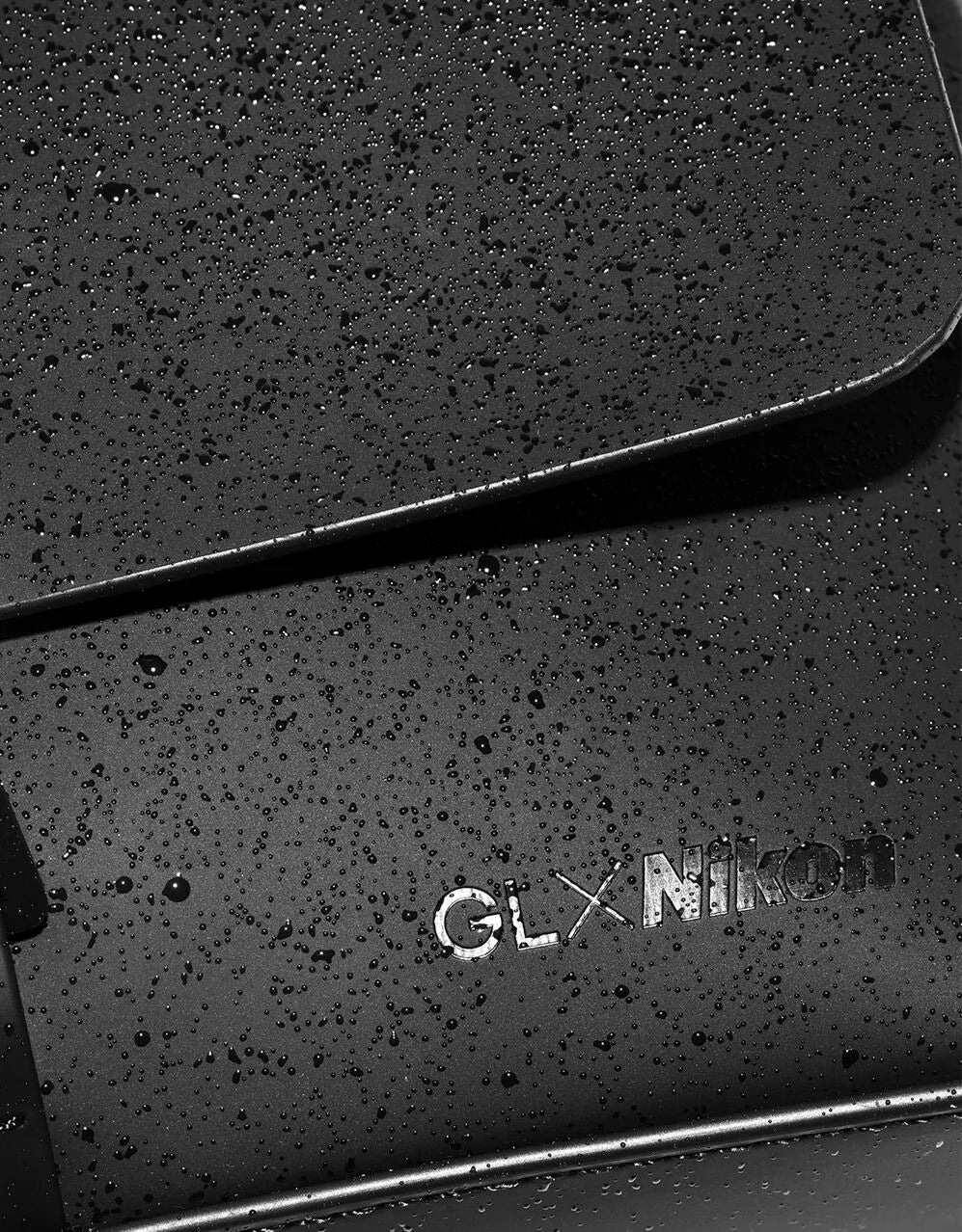 Gaston Luga GL X Nikon