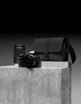 Gaston Luga GL X Nikon