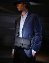 Gaston Luga GL X Nikon