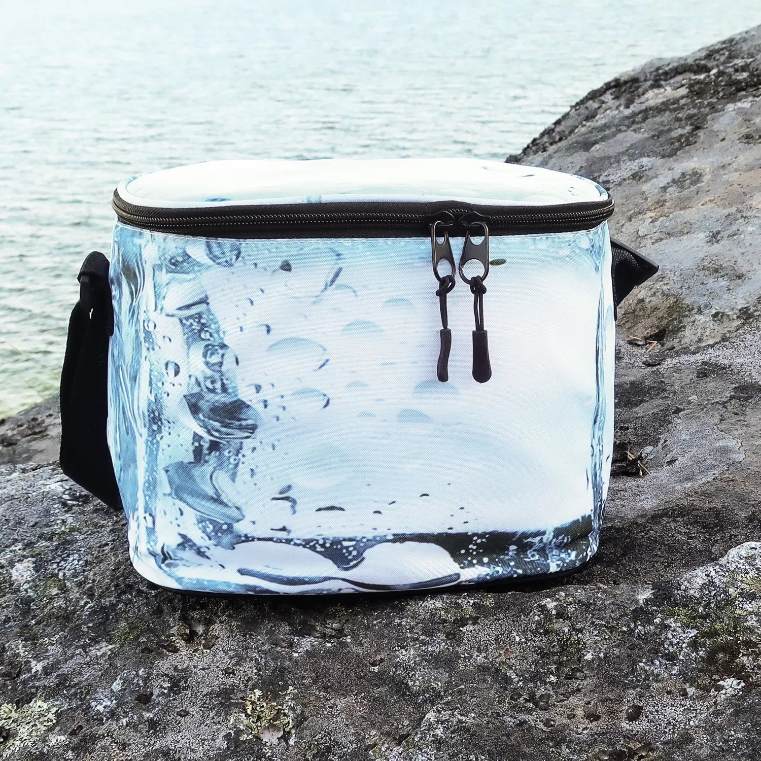 Black Hill Icecold