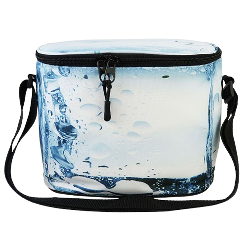Black Hill Icecold