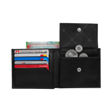Victorinox Altius Alox Deluxe Bi-Fold - Väskkompaniet