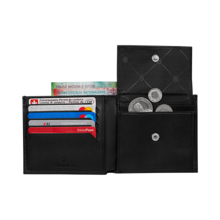 Victorinox Altius Alox Deluxe Bi-Fold