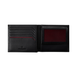 Victorinox Altius Alox Deluxe Bi-Fold - Väskkompaniet