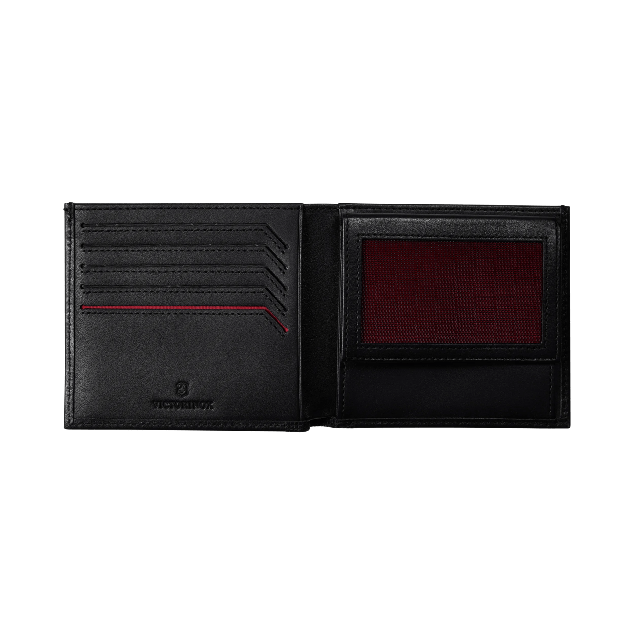 Victorinox Altius Alox Deluxe Bi-Fold