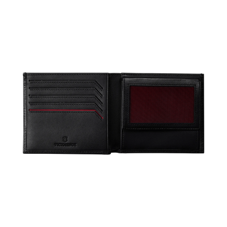 Victorinox Altius Alox Deluxe Bi-Fold