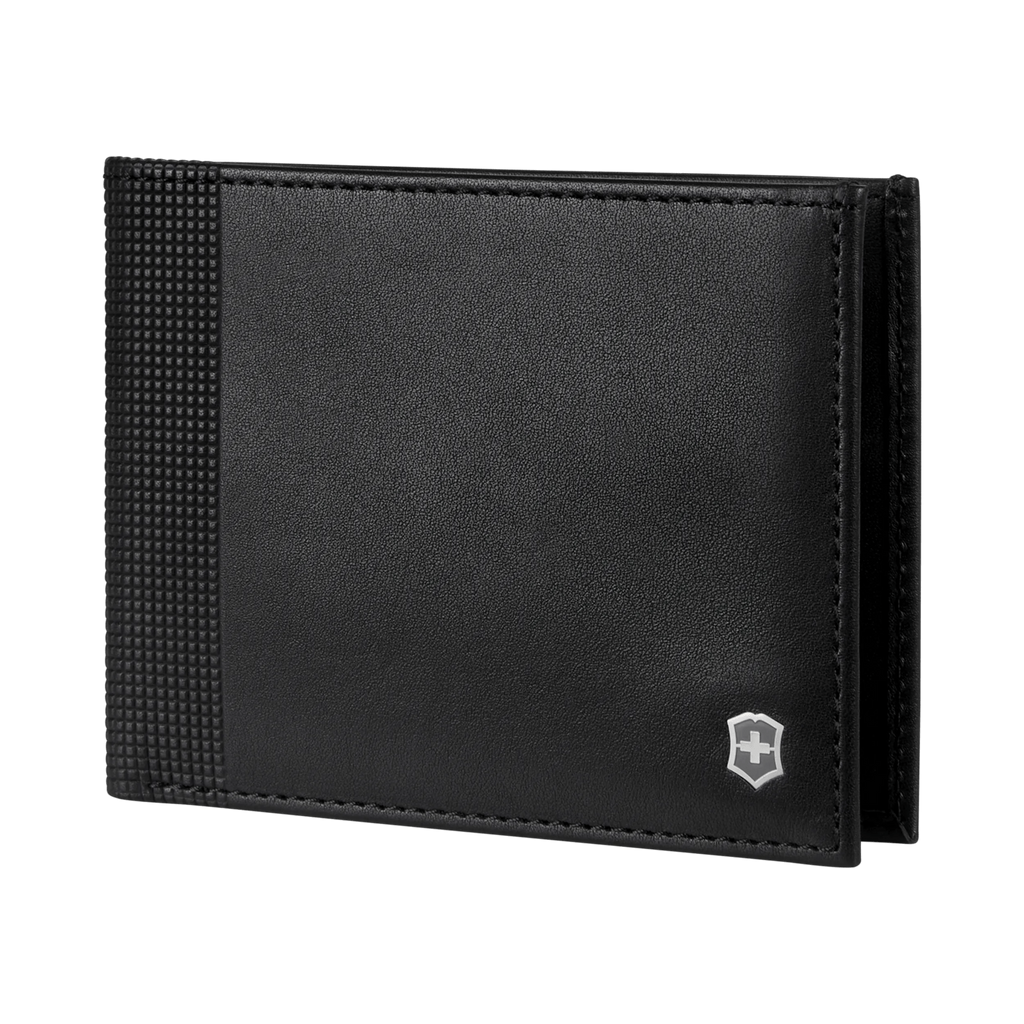 Victorinox Altius Alox Slim Bi-Fold - Väskkompaniet