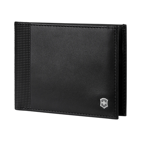 Victorinox Altius Alox Slim Bi-Fold