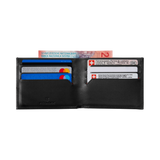 Victorinox Altius Alox Slim Bi-Fold - Väskkompaniet
