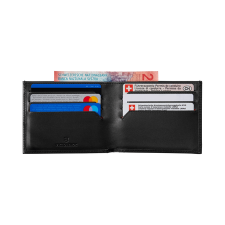 Victorinox Altius Alox Slim Bi-Fold