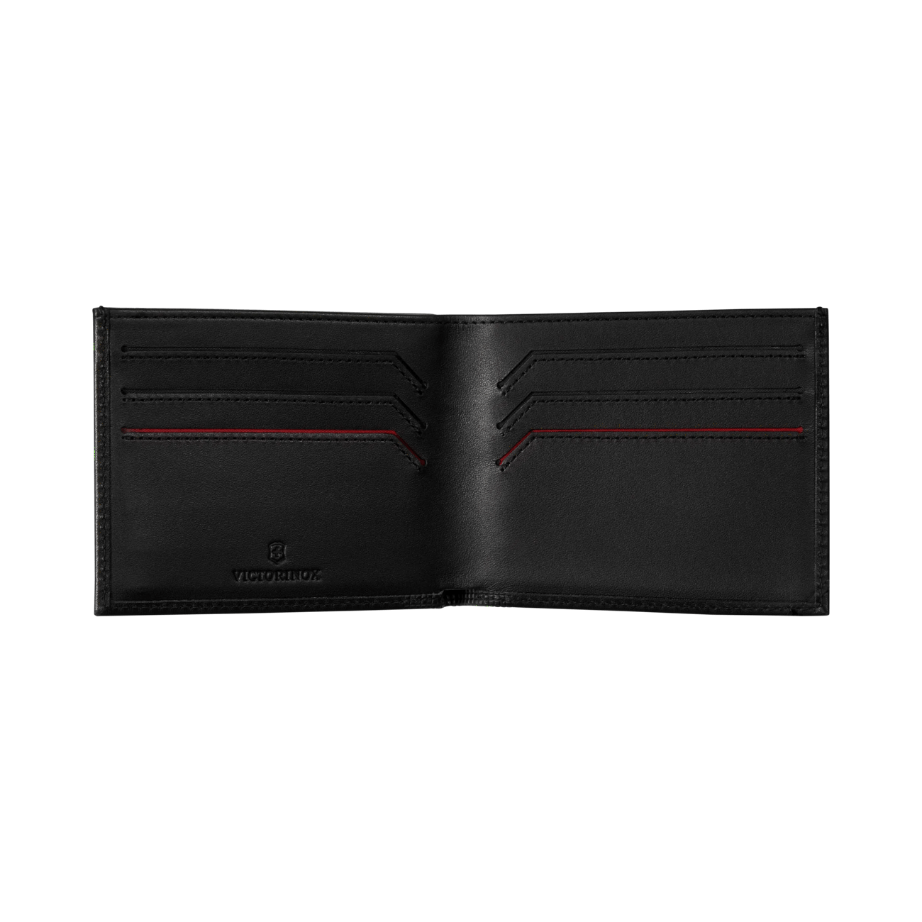 Victorinox Altius Alox Slim Bi-Fold