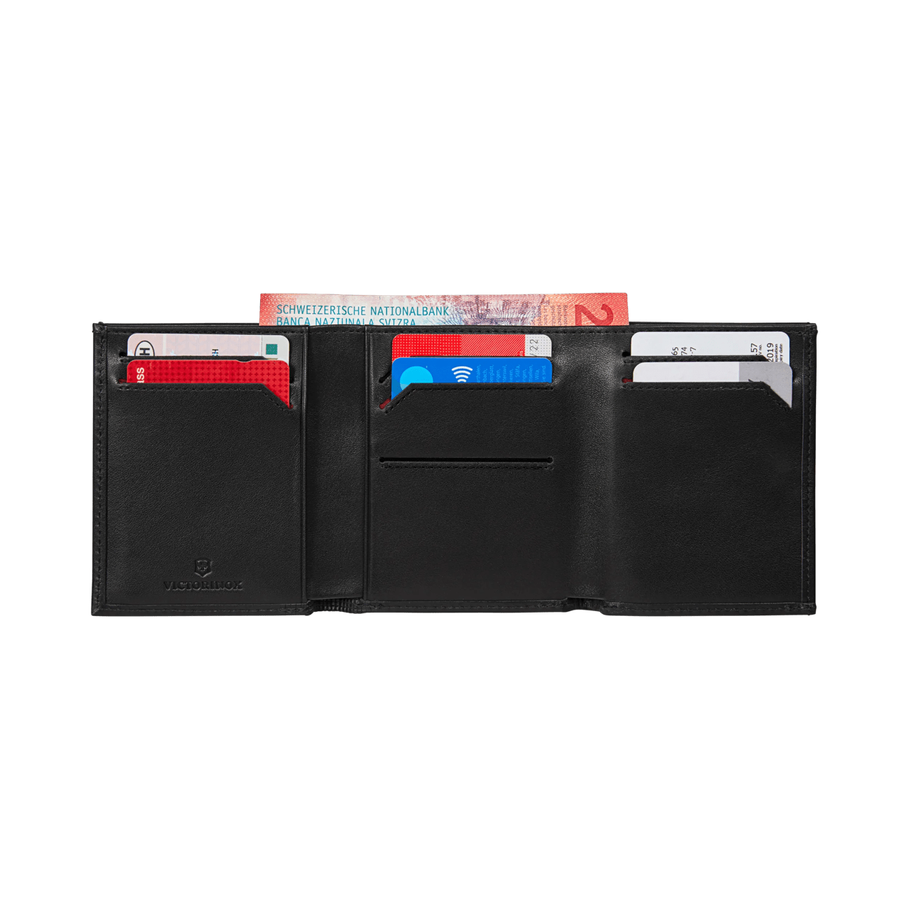 Victorinox Altius Alox Tri-Fold