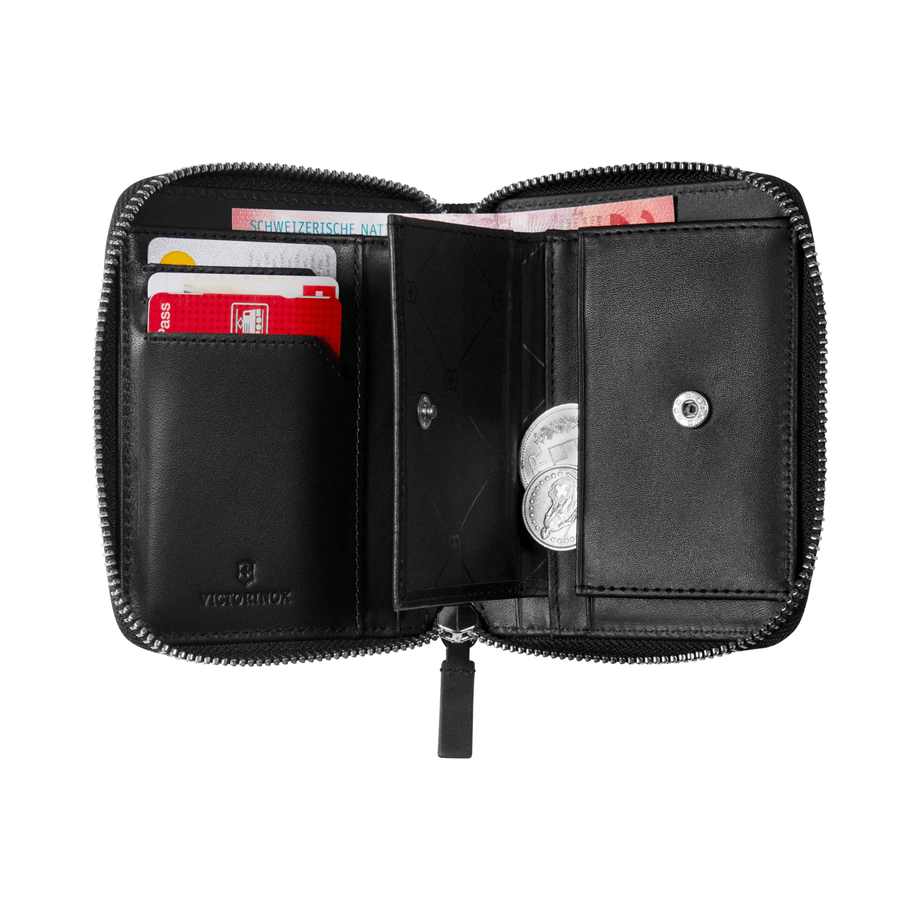 Victorinox Altius Alox Clutch