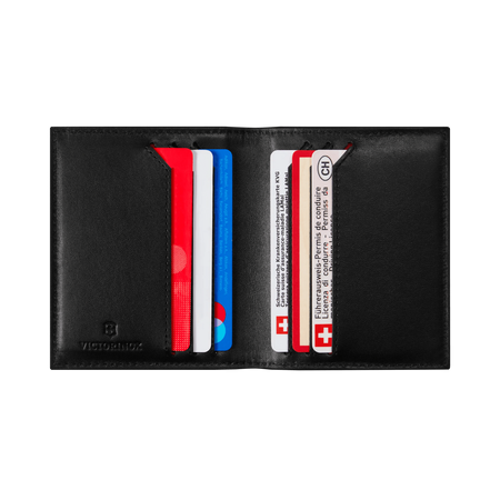 Victorinox Altius Alox Bi-Fold