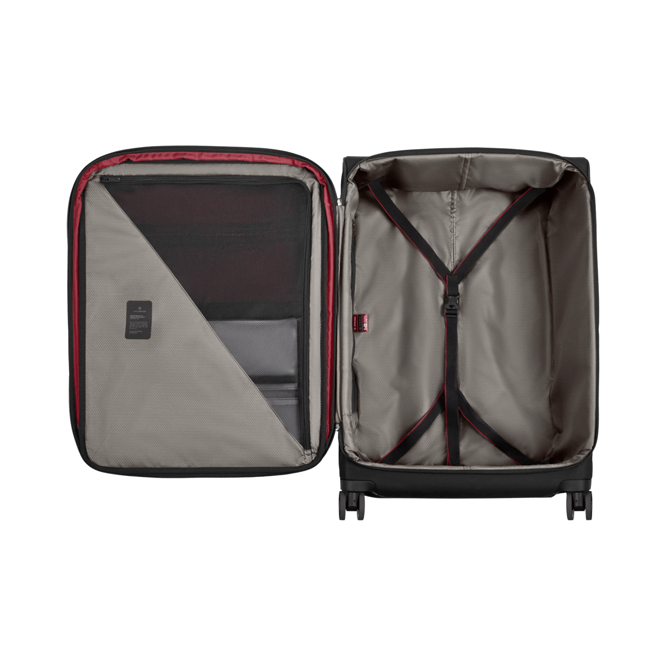 Victorinox Crosslight Softside