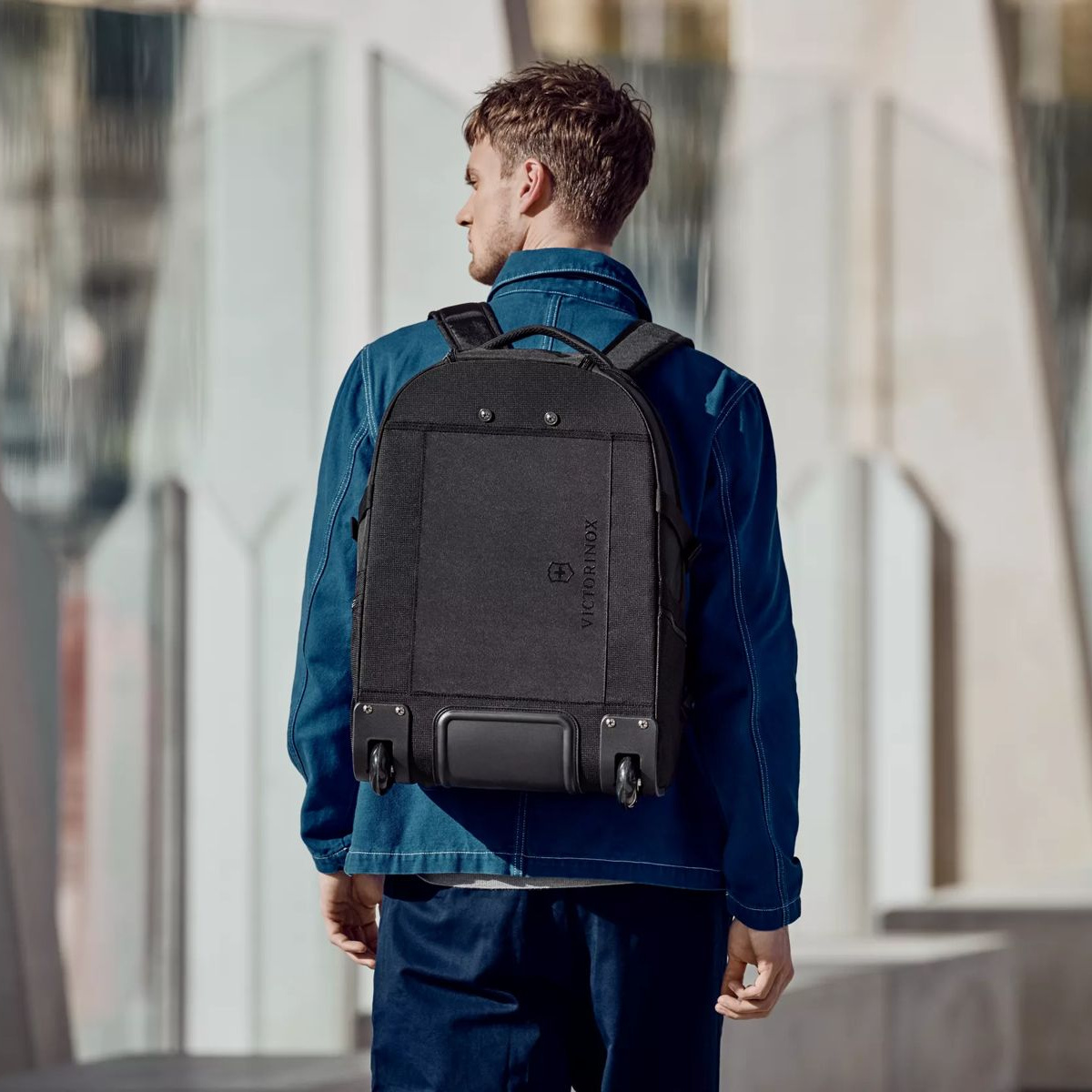 Victorinox Vx Sport EVO