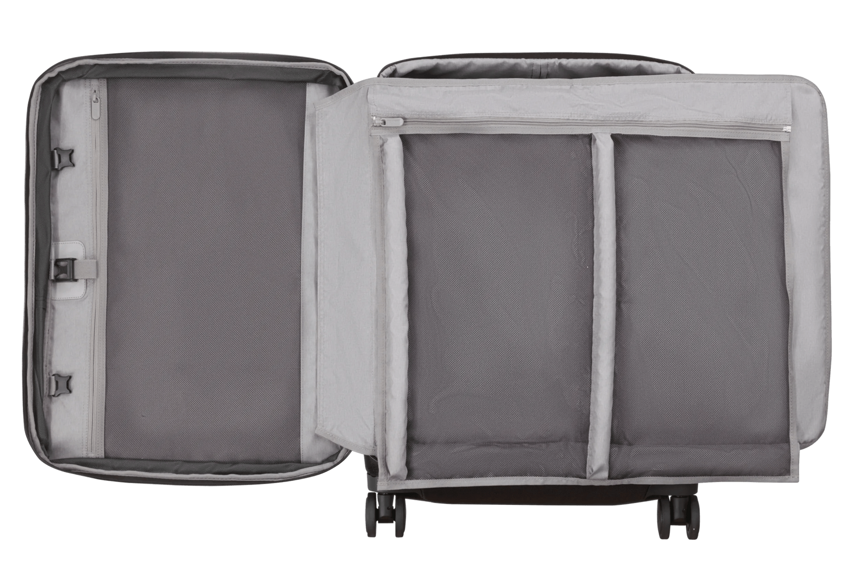 Victorinox Werks Traveler 6.0