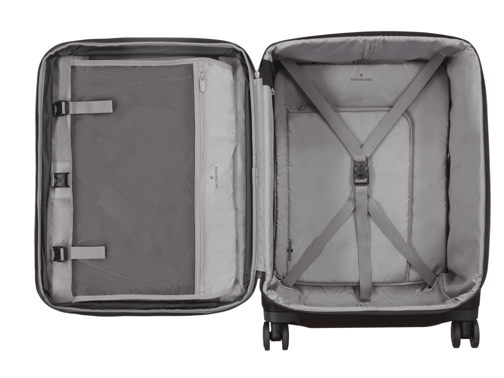 Victorinox Werks Traveler 6.0