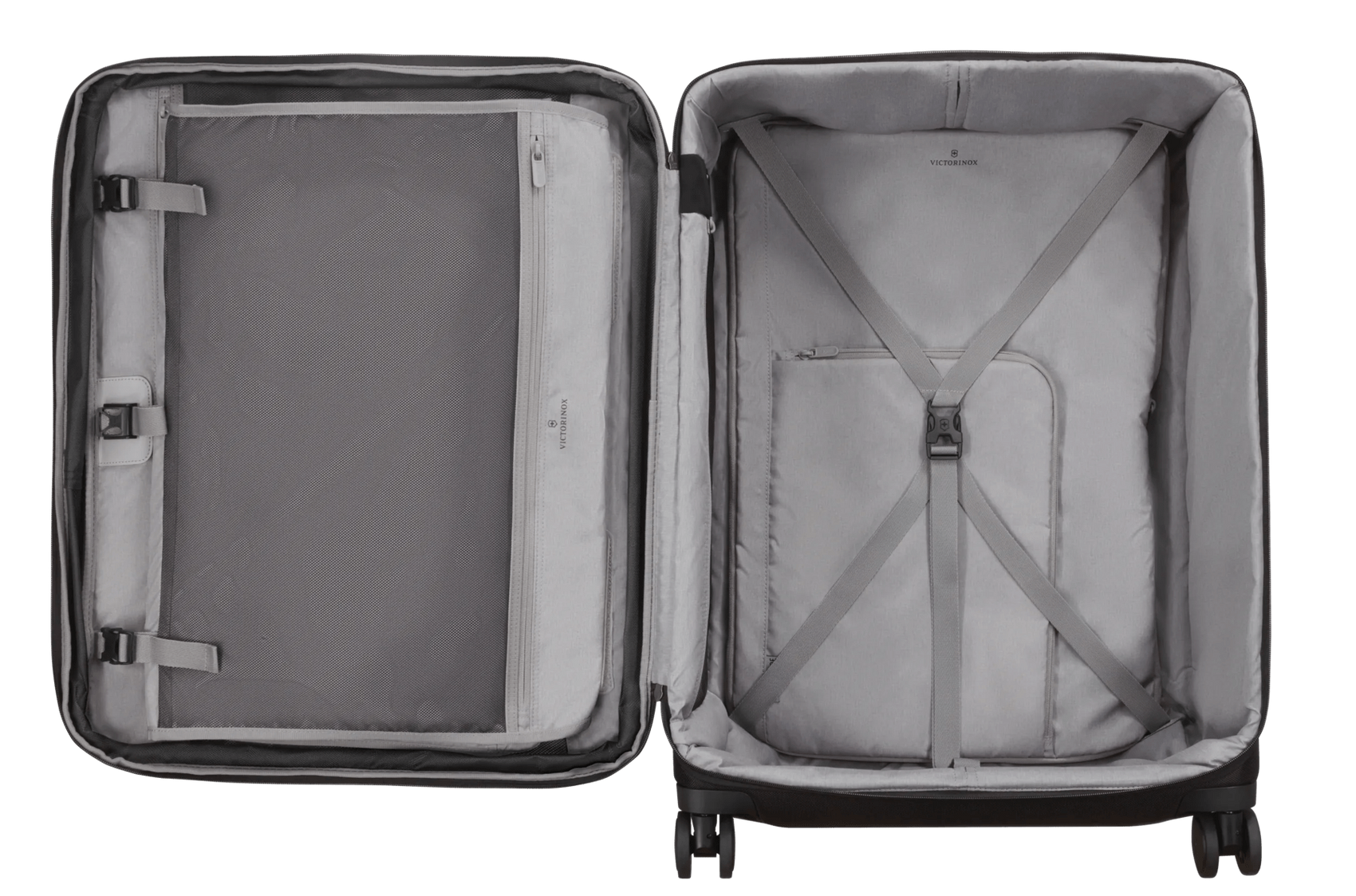 Victorinox Werks Traveler 6.0