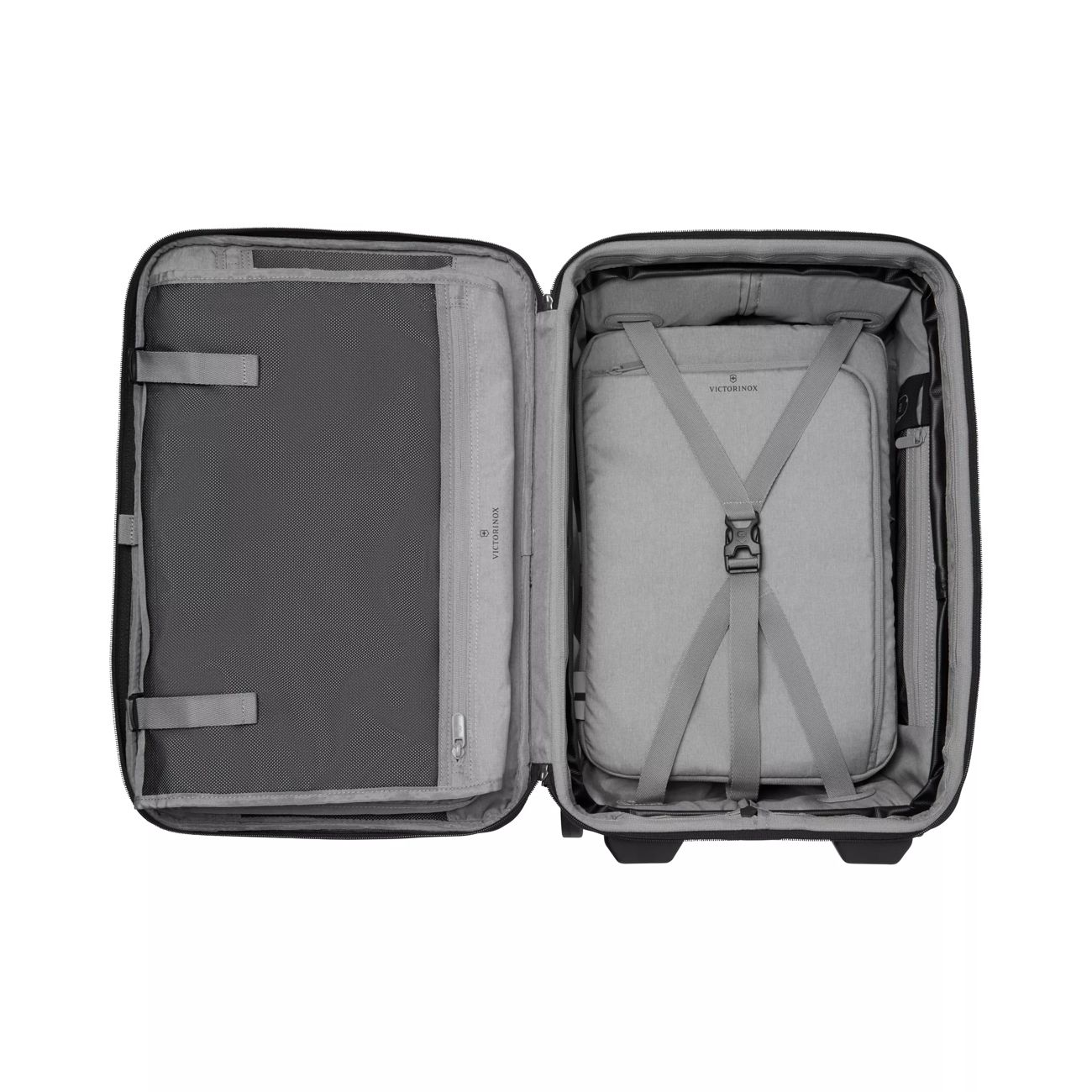 Victorinox Werks Traveler 6.0