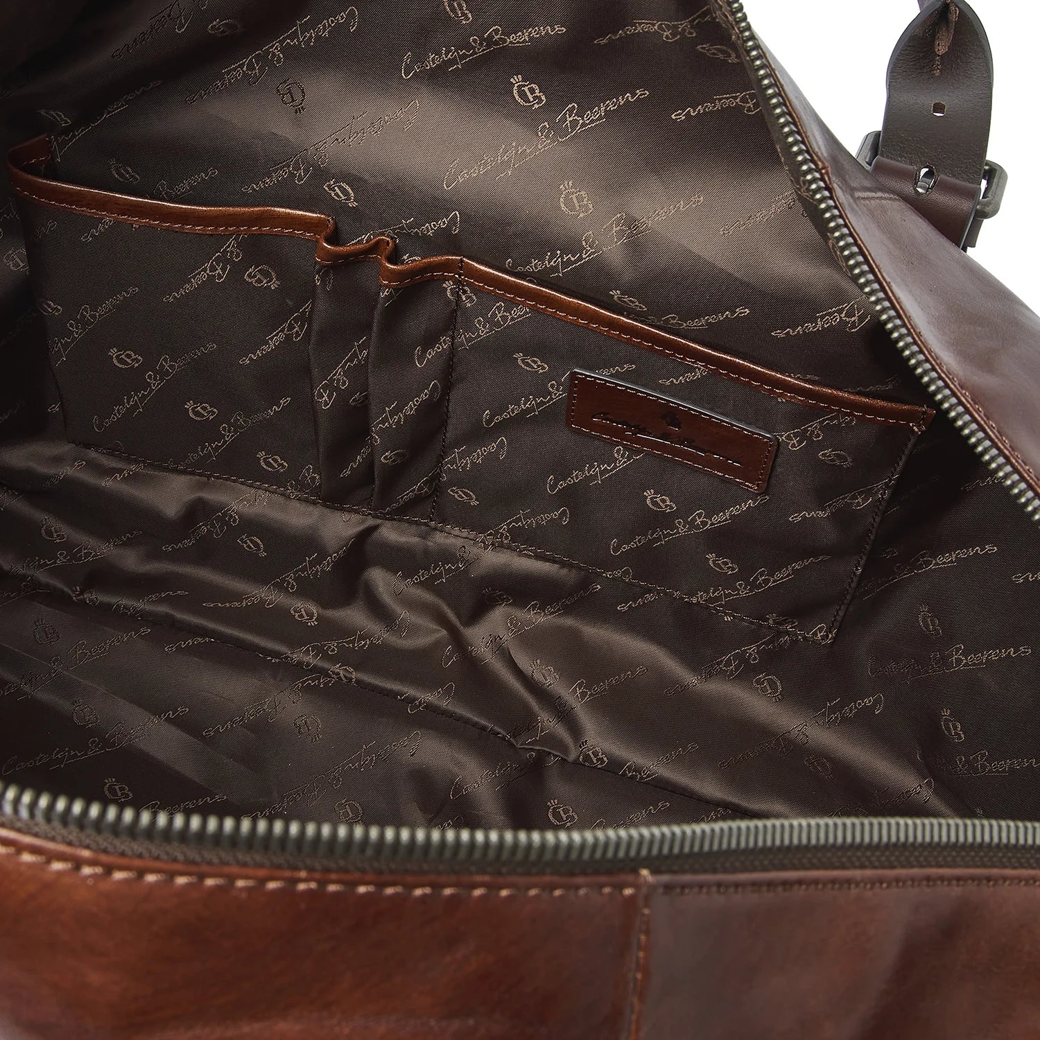 Castelijn & Beerens Rien