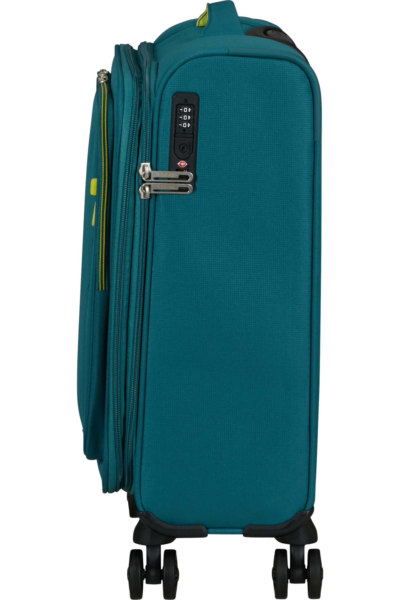 Misty Teal