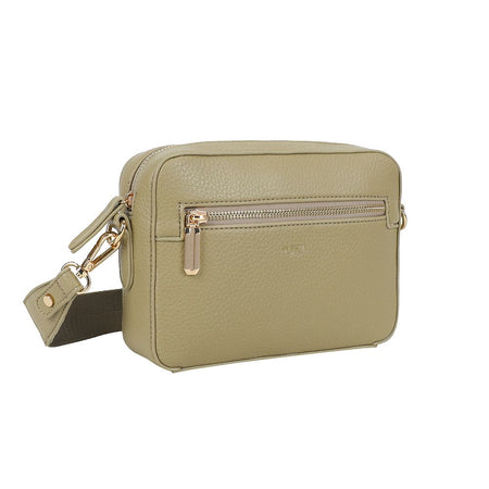 Ulrika Design Bar Zipper