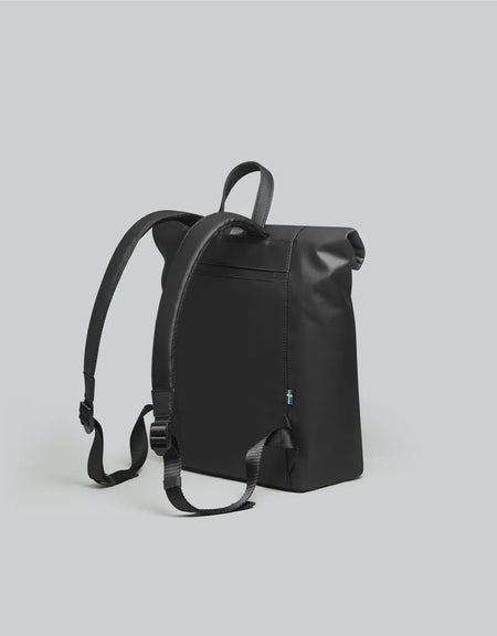 Gaston Luga Rullen Mini