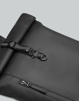 Gaston Luga Rullen Mini