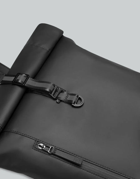 Gaston Luga Rullen Mini