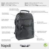 Black Hill Napoli