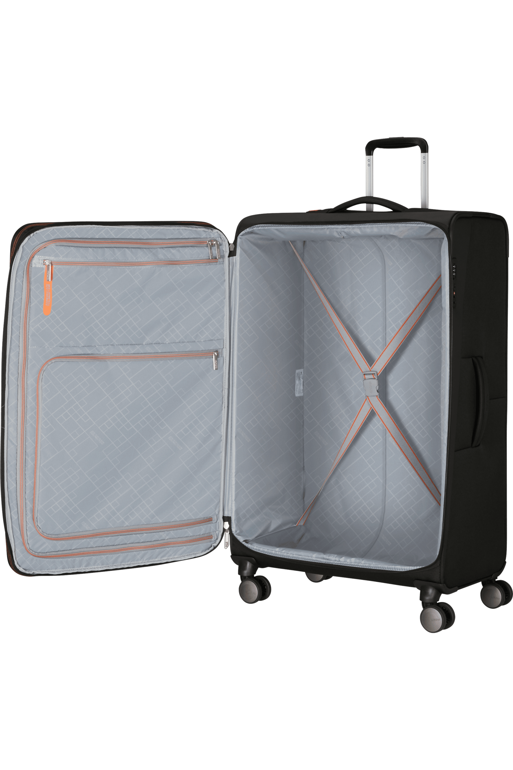 American Tourister Wanderlite