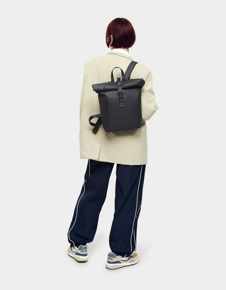 Gaston Luga Rullen Mini