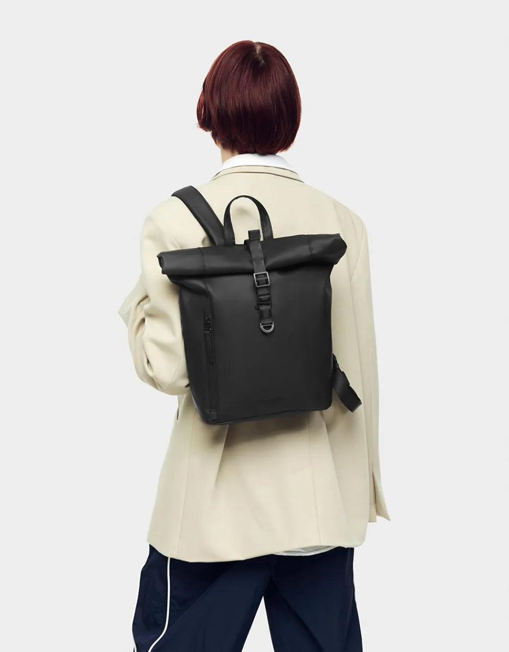 Gaston Luga Rullen Mini
