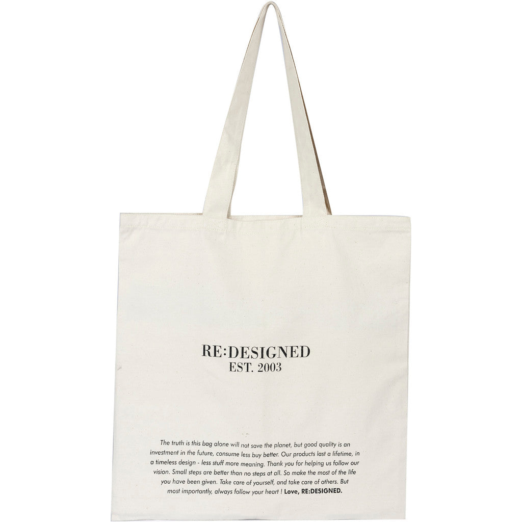 RE:DESIGNED RD Canvas Net