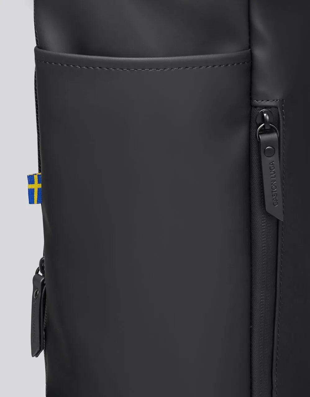 Svart