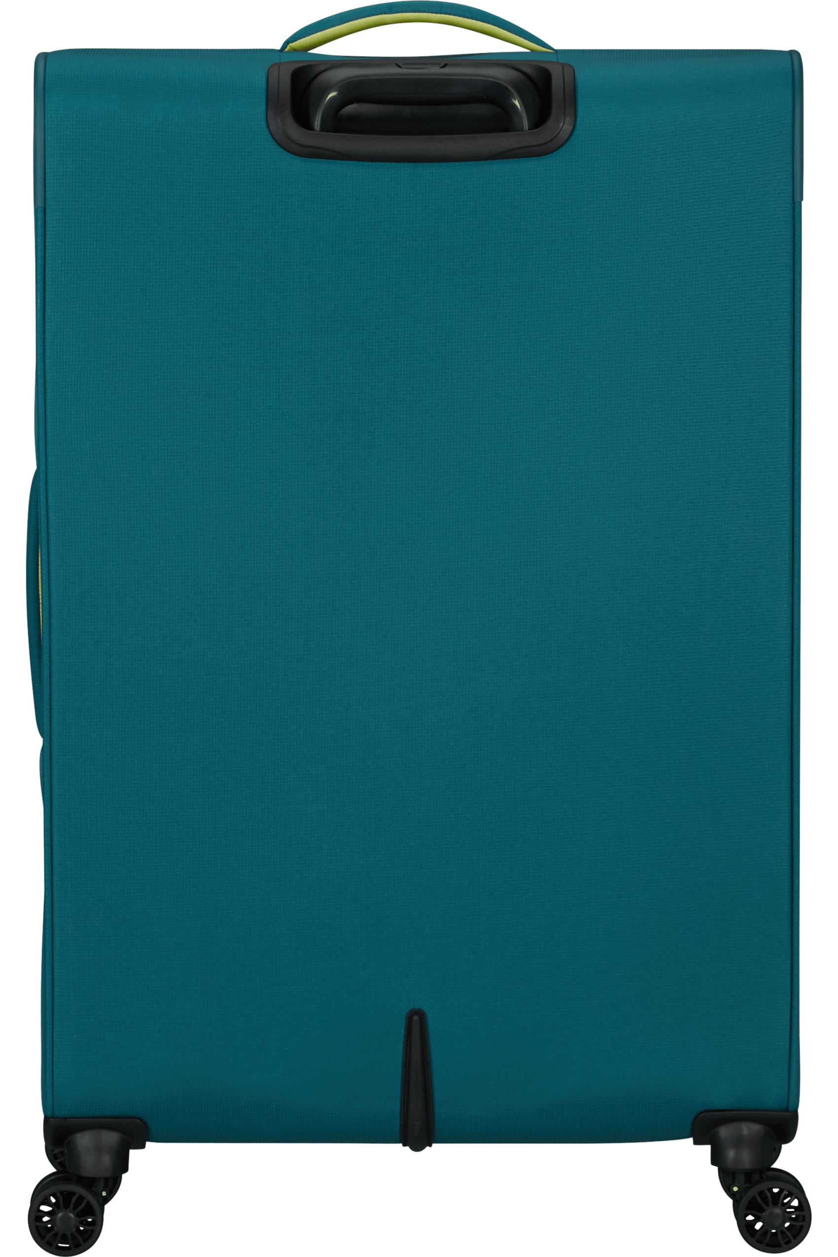 Misty Teal