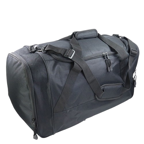 Black Hill San Siro - Väskkompaniet