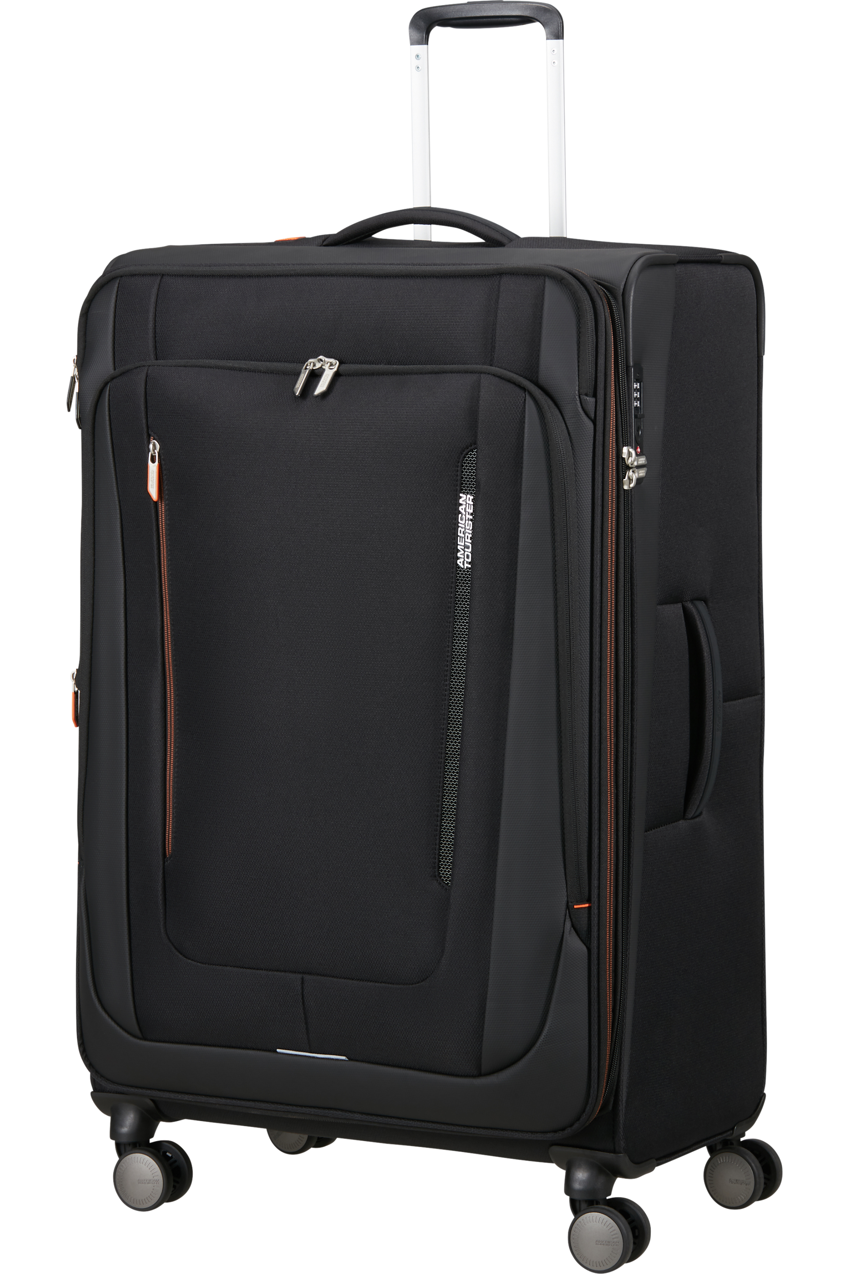 American Tourister Wanderlite