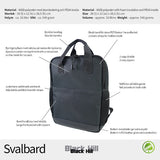 Black Hill Svalbard