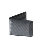 Tony Perotti Carbon Leather Billfold